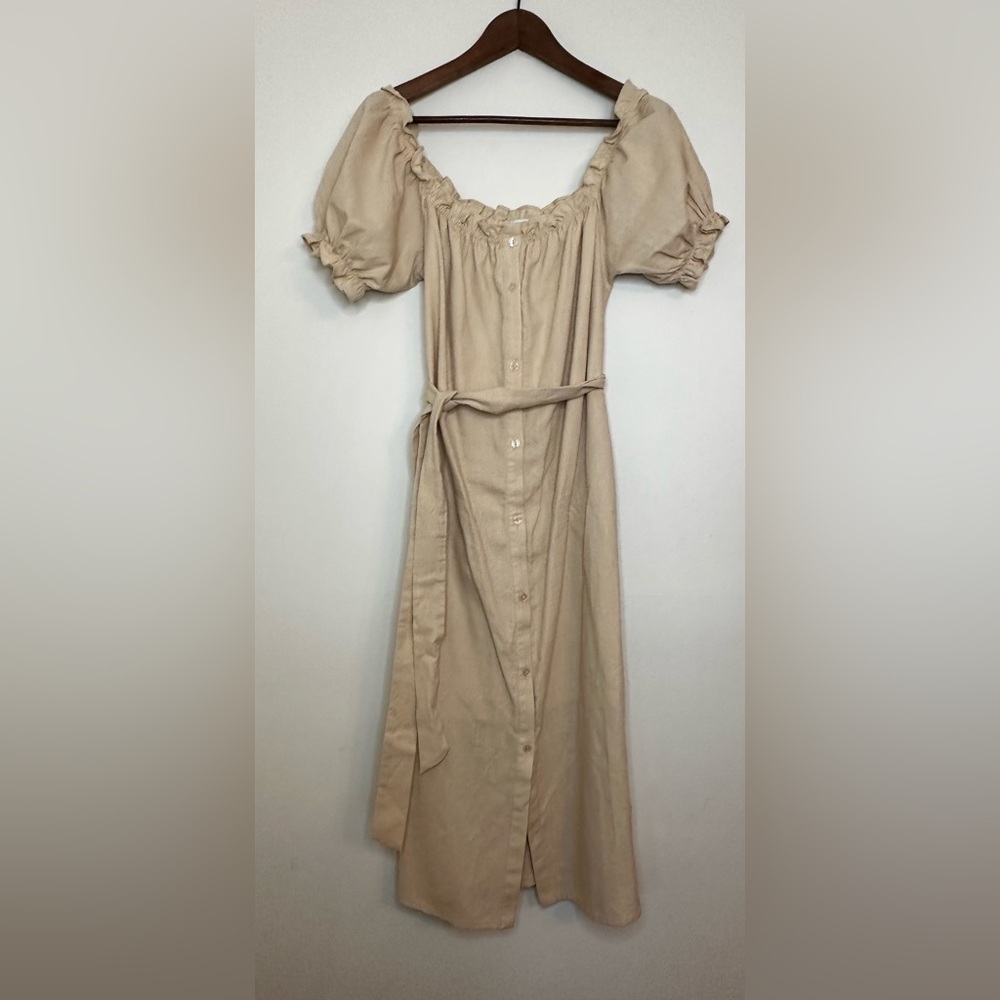 Lush Dress